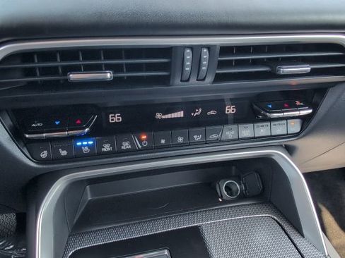 New 2026 MAZDA CX-90 Plug-In Hybrid w/ Premium Plus image 25