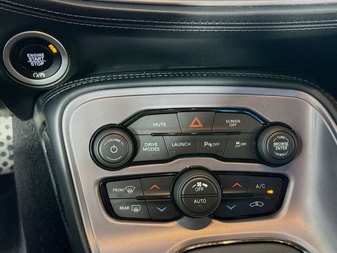 Used 2023 Dodge Challenger R/T Scat Pack image 22