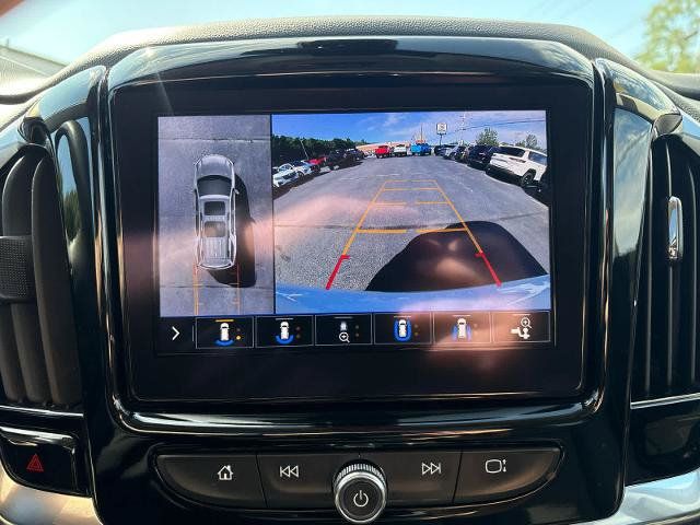 Used 2021 Chevrolet Traverse RS AWD/4WD image 29