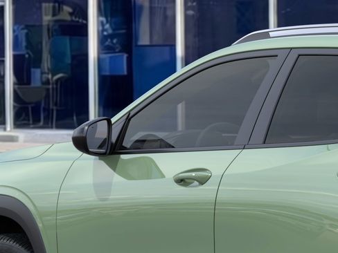 New 2026 Chevrolet Trax ACTIV FWD image 12