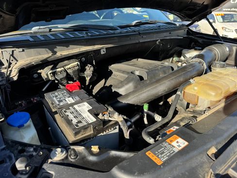 Used 2018 Ford Expedition Limited RWD image 38