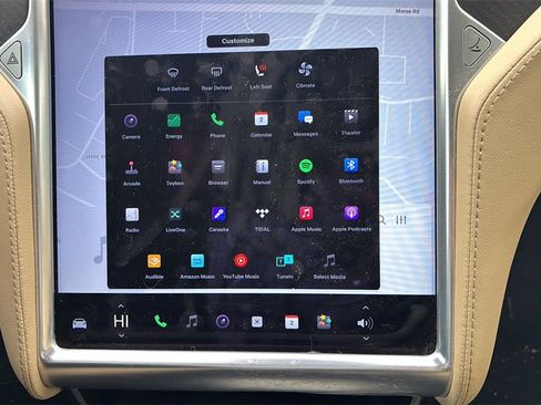 Used 2014 Tesla Model S image 28