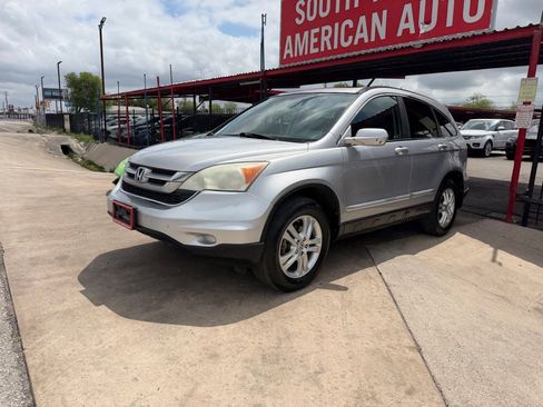 Used 2010 Honda CR-V EX-L image 1