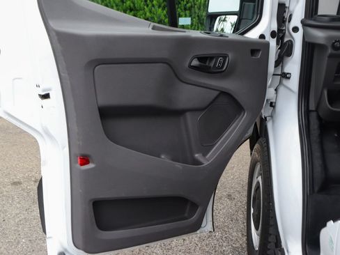 Used 2023 Ford Transit 250 Medium Roof w/ Load Area Protection Package RWD image 17