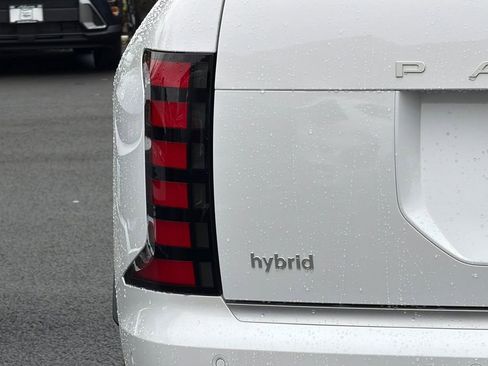 New 2026 Hyundai Palisade Calligraphy image 7