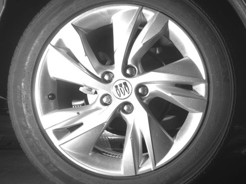 Used 2025 Buick Encore GX Preferred image 15