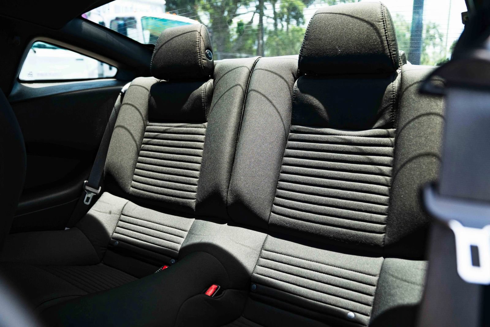 Used 2013 Ford Mustang Boss 302 w/ Boss 302 Accessory Pkg RWD image 18