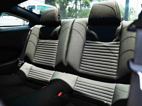 Used 2013 Ford Mustang Boss 302 w/ Boss 302 Accessory Pkg RWD image 18