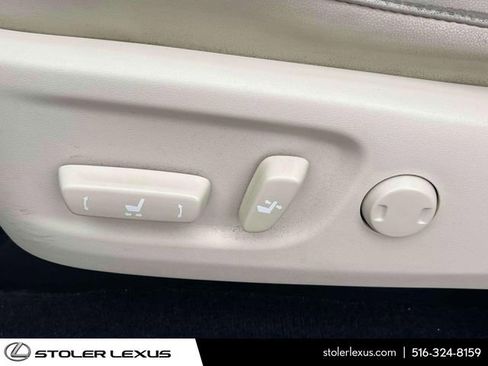 Certified 2023 Lexus GX 460 Premium w/ Premium Package image 24