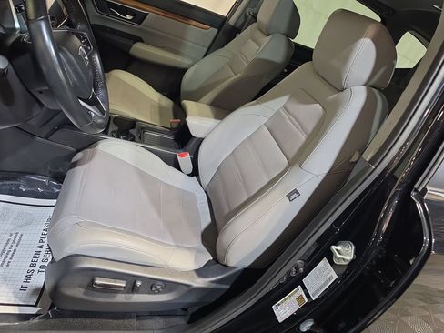 Used 2022 Honda CR-V EX-L image 13
