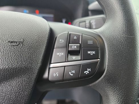 Used 2025 Ford Maverick XLT w/ Equipment Group 302A AWD/4WD image 21