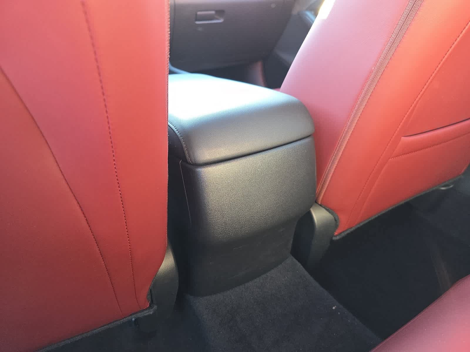 Used 2025 MAZDA MAZDA3 2.5 S Hatchback w/ Premium Pkg FWD image 17