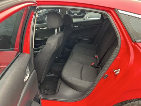 Used 2017 Honda Civic EX image 11