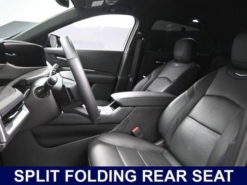 Used 2024 Cadillac XT4 Sport FWD image 20