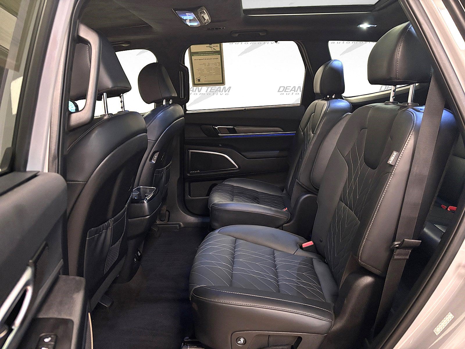 Used 2024 Kia Telluride SX Prestige X-Line AWD/4WD image 12