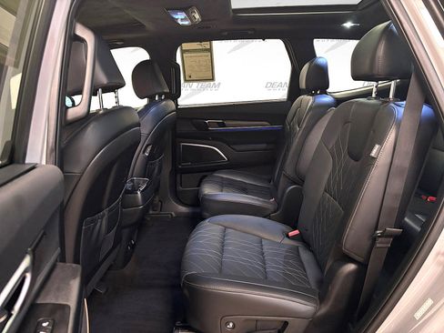 Used 2024 Kia Telluride SX Prestige X-Line AWD/4WD image 12