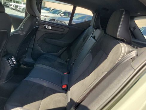 Used 2023 Volvo XC40 Recharge Plus AWD/4WD image 20