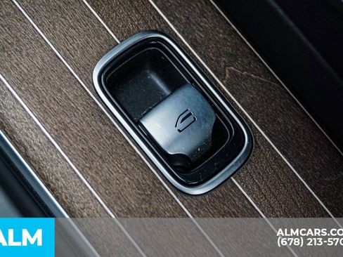 Used 2024 Mercedes-Benz EQS 450+ 4MATIC Sedan image 58