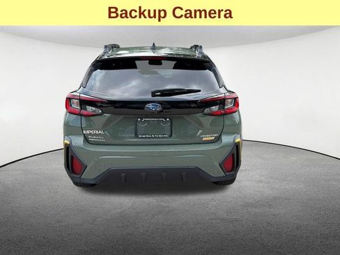 Certified 2024 Subaru Crosstrek 2.5i Sport AWD/4WD image 9