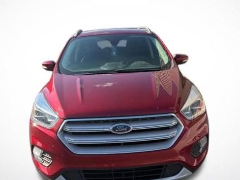 Used 2019 Ford Escape Titanium image 6