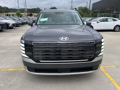 Used 2026 Hyundai Palisade Calligraphy AWD/4WD image 2
