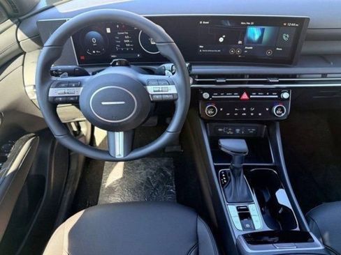 New 2026 Hyundai Santa Cruz XRT AWD/4WD image 27