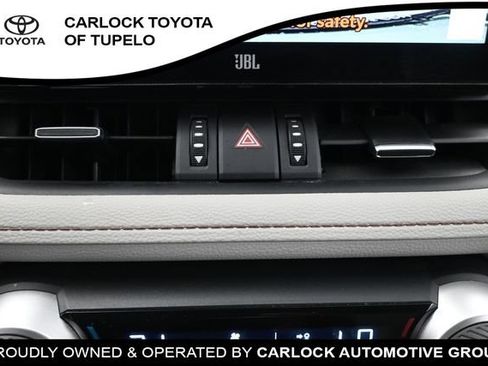 Used 2025 Toyota RAV4 Limited w/ Weather Package AWD/4WD image 13