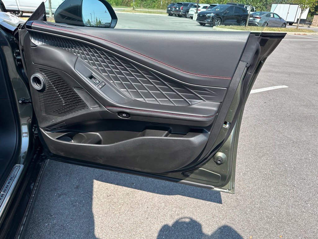 New 2026 Dodge Charger R/T AWD/4WD image 19