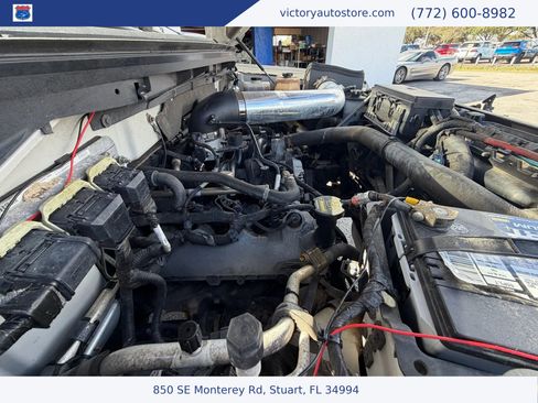 Used 2010 Ford F150 Platinum image 48