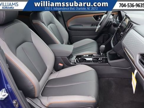 New 2026 Subaru Forester Sport image 23