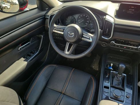 Used 2025 MAZDA CX-50 AWD 2.5 S w/ Premium Plus Pkg image 17