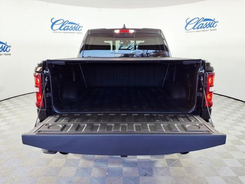 Used 2025 RAM 1500 Laramie w/ Night Edition image 5