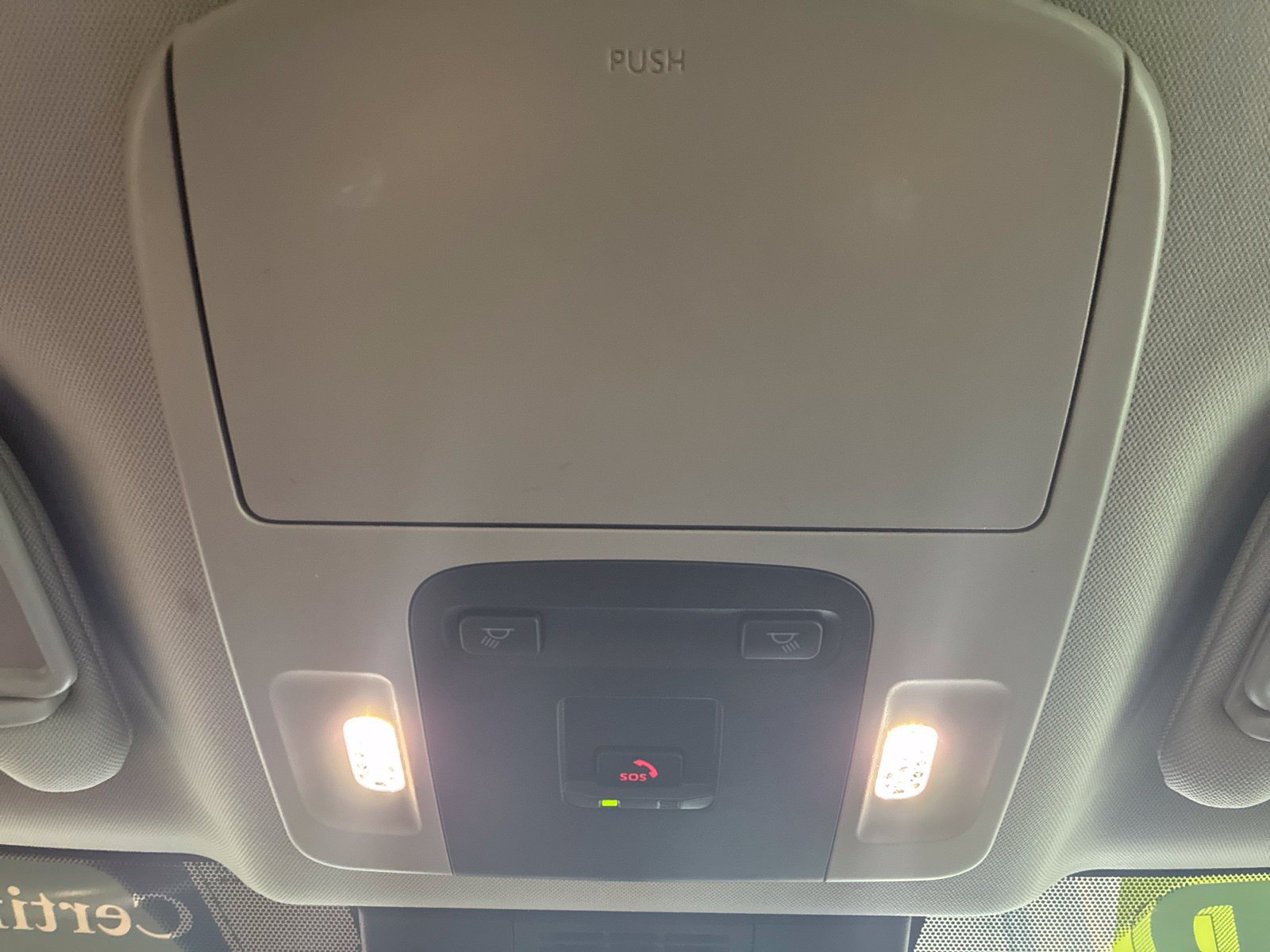 Used 2025 Toyota Camry LE FWD image 27