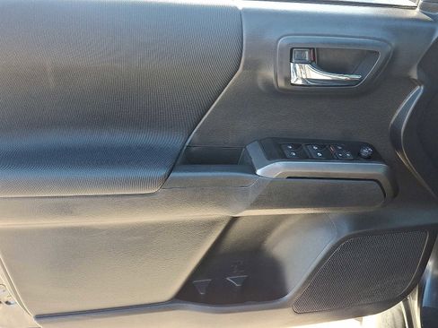 Certified 2023 Toyota Tacoma TRD Sport image 13