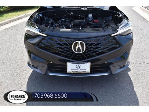 New 2026 Acura ADX FWD image 34