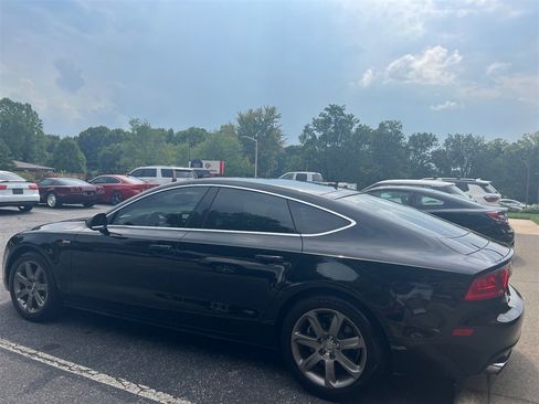 Used 2012 Audi A7 3.0T Premium AWD/4WD image 3