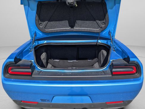 Used 2023 Dodge Challenger R/T Scat Pack RWD image 11