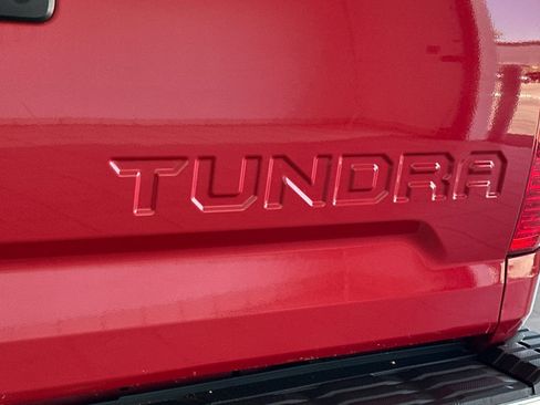 Used 2016 Toyota Tundra SR5 w/ TRD Off Road Package AWD/4WD image 25