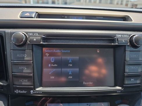 Used 2015 Toyota RAV4 XLE FWD image 23