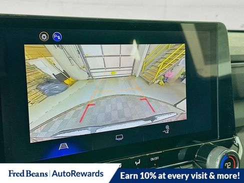 New 2026 Chevrolet Colorado Trail Boss image 10