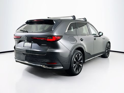 Used 2024 MAZDA CX-90 Plug-In Hybrid w/ Premium Pkg AWD/4WD image 9