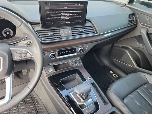 Certified 2023 Audi Q5 2.0T Premium Plus w/ Premium Plus Package image 23