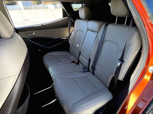 Used 2018 Hyundai Santa Fe Sport w/ Cargo Package image 20