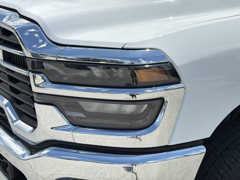 Used 2025 RAM 2500 Big Horn AWD/4WD image 6