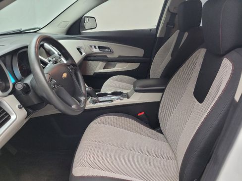 Used 2016 Chevrolet Equinox LS FWD image 17