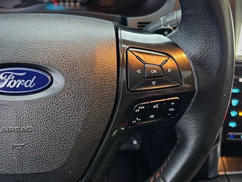 Used 2017 Ford Explorer Sport w/ Equipment Group 401A image 44