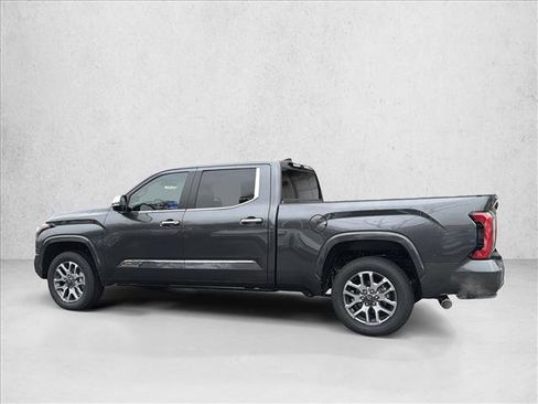 New 2026 Toyota Tundra 1794 Edition image 8