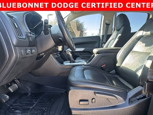 Used 2022 Chevrolet Colorado ZR2 image 9