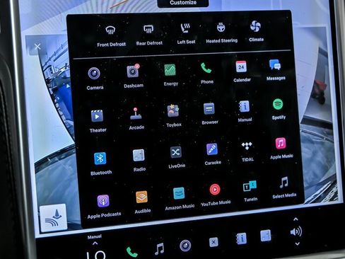 Used 2018 Tesla Model S 100D image 36