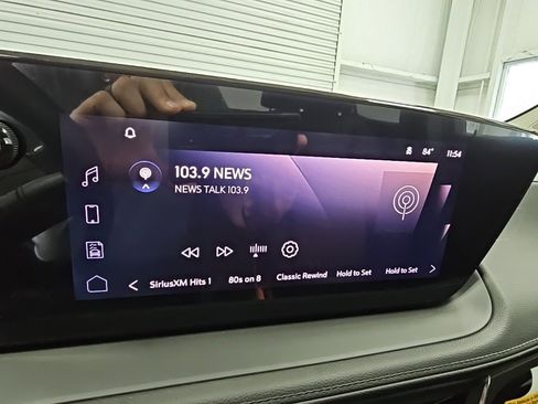 New 2026 Buick Encore GX Sport Touring image 14